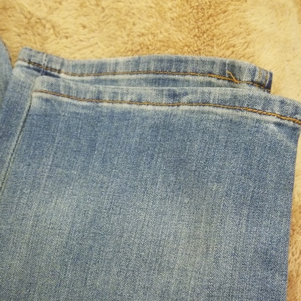 Levi's gentle used - Picture 3 of 4